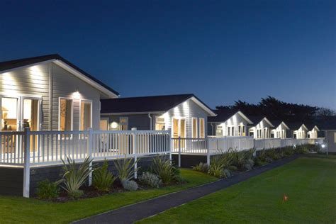 croyde bay unison holiday village.